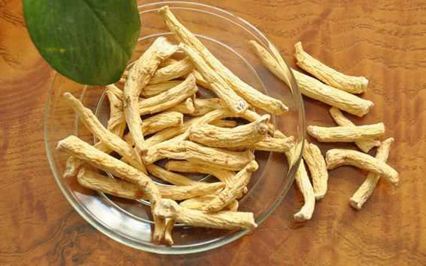 大数据出炉：调养免疫力，国人最信任中草药