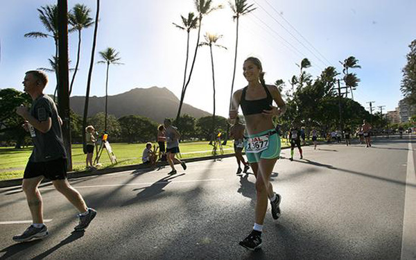 成马大数据一图看醒豁：天秤座最爱长跑