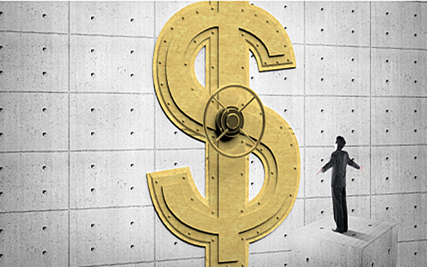 风控中的大数据和机器学习