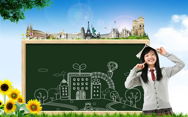 大数据：没上学前辅导班的学生学习动力更持久