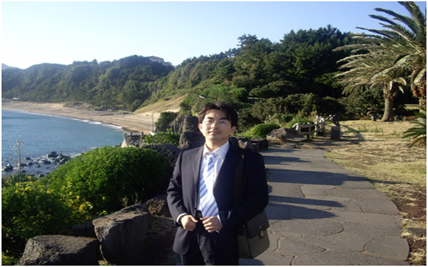 《影响中国大数据产业进程100人》第八期 安光勇：中国大数据征信业的现况以及未来