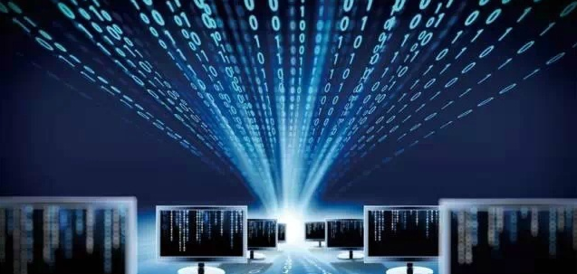 高新区以大数据引领产业融和发展今年将组织成立大数据局