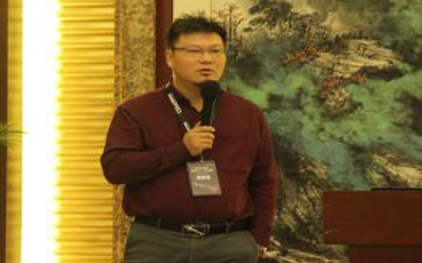 《影响中国大数据产业进程100人》第一期 刘冬冬： 数据如何来支持新的商业战争