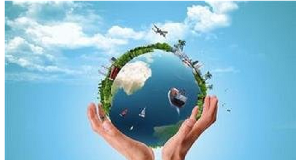 中国电子：携手IBM发力环保大数据