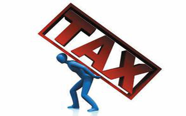 青岛国内首建征税协助大数据 “黑名单”正式运行