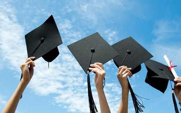 2016留学趋势特别报告 大数据展现热门国家