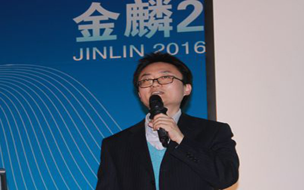 章赟：大数据时代使量化投资开阔眼界