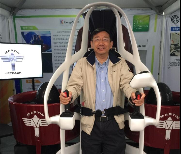 《影响中国大数据产业进程100人》第十期张帜：大数据如何帮助企业插上商业智能的翅膀