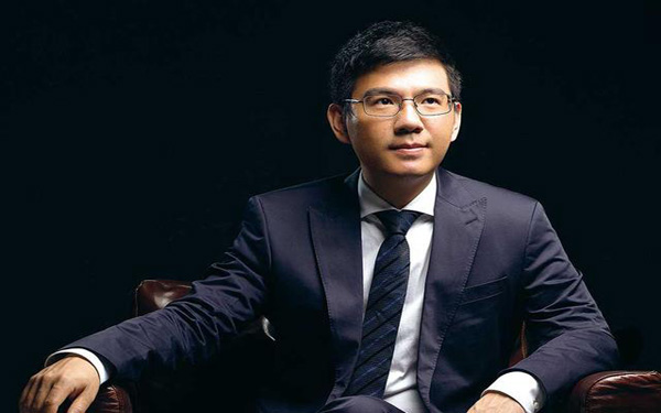 张适时：互联网金融靠引入大数据真正实现普惠金融