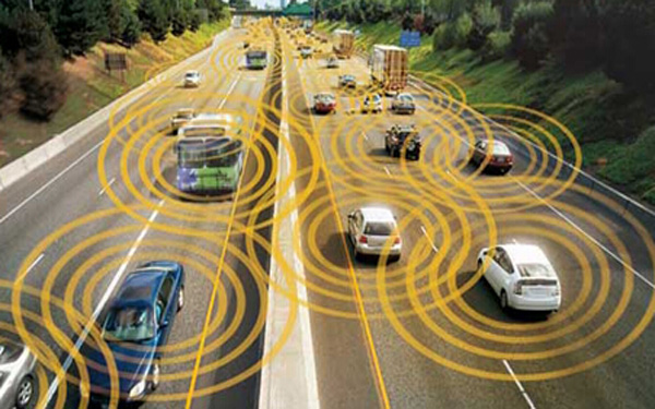 交警大数据分析 为城区拥堵把脉