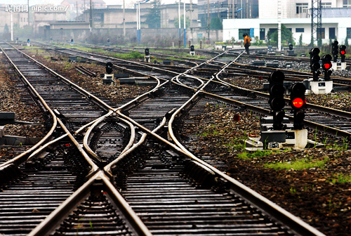 西安局：“互联网+”强化大数据铁路安全预警