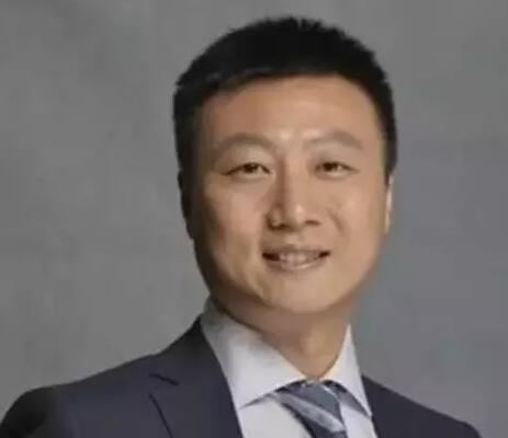 《影响中国大数据产业进程100人》徐斌：CIO如何用大数据助企业转型升级提升竞争力13期