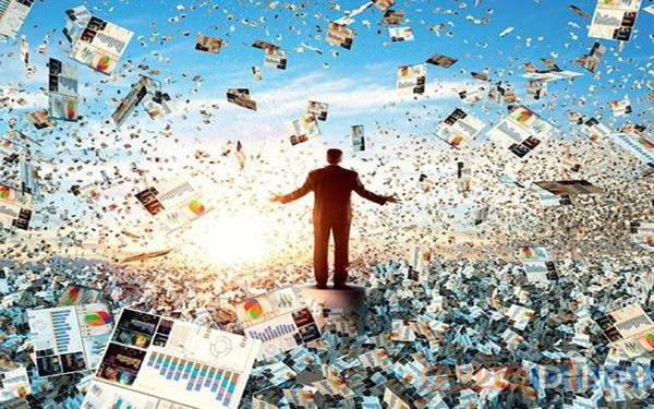 借力大数据 贵州贵阳大发展