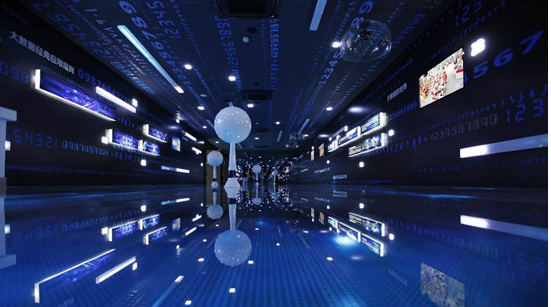 借力大数据 贵阳大发展