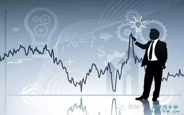 大数据如何推动金融业的商业变革？