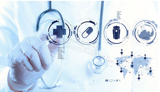 大数据医疗的五大方向