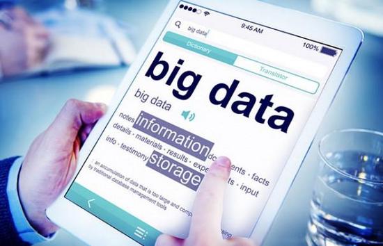 大数据技术助力人力资源管理