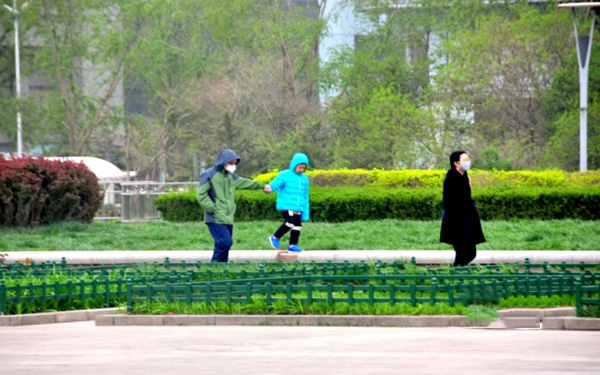 2016清明节山东旅游大数据：实现旅游消费199.7亿