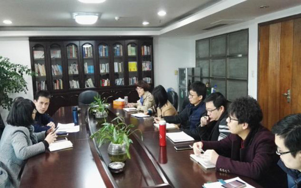 浙江瑞安：成立大数据保障组 全面提升大数据审计能力