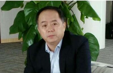 杨维国：大数据可实现高效率大规模的人才培养和对接