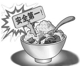 天津市建立“大数据”监测食品安全风险