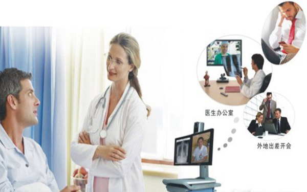 互联网+时代医生不可代替 医疗大数据是海市蜃楼