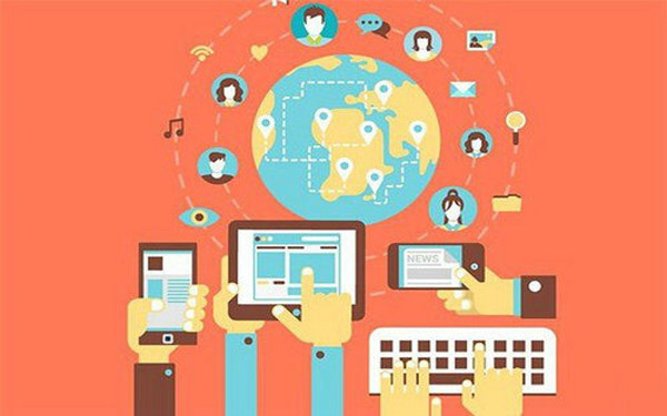 数据中心和联络中心是大数据产业的左右手