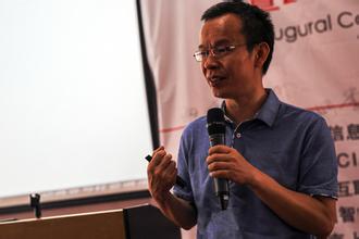 《影响中国大数据产业进程100人》李正海：如何进行大数据顶层设计？