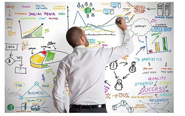 用大数据技术排查危险源及早预防