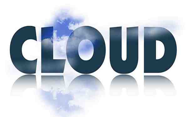 云计算和大数据让企业服务市场变热