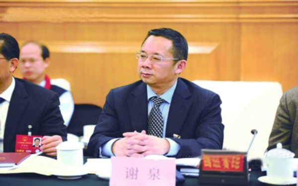 智慧城市建设顶层设计 最重要的是大数据视野