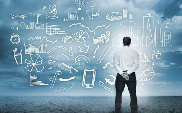 大数据与创新的摩擦，魔鬼的步伐