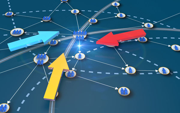 大数据临产业风口，如何解读数据资产的商业价值？