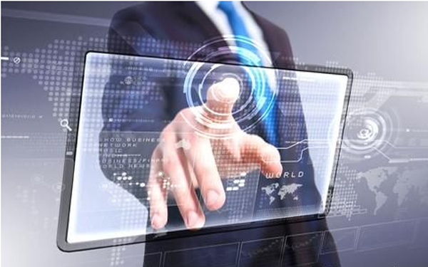 运用大数据构建“数字生态”体系