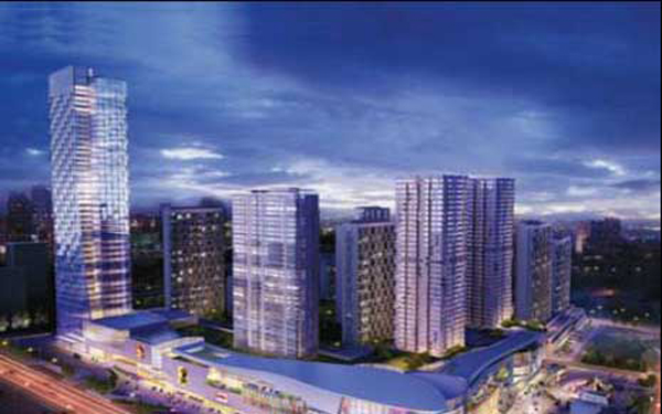 智慧城市需要大数据的支撑