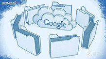 谷歌这样玩转大数据