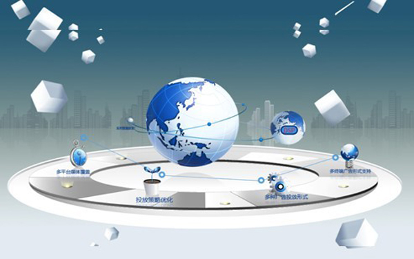 通信运营商大数据建设提速 产业链将受益