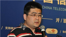 中国移动（浙江）大数据专家汤人杰：浙江移动大数据平台的践行之路