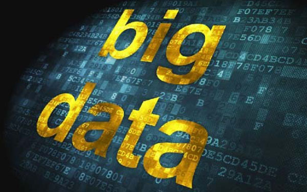 大数据+大健康“聚变”引“巨变”