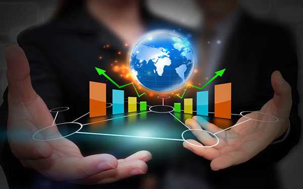 张峰：一个大规模产生分享和应用数据的大数据时代已经到来