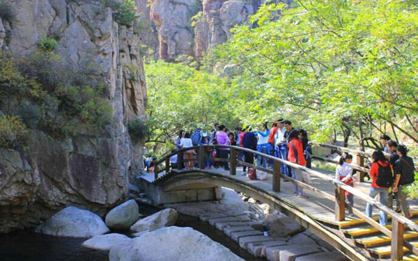 百度地图发布“五一”出行大数据