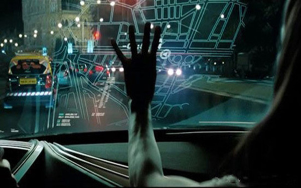 小心！大数据在偷你的隐私