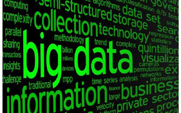 大数据炒作过热会造成资源浪费