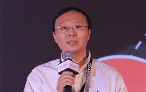 《影响中国大数据产业进程100人》单艺：人力资源管理遇上大数据，何去何从？