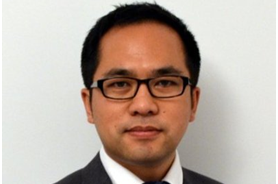 《影响中国大数据产业进程100人》李学辉：传统产业如何优雅的拥抱大数据