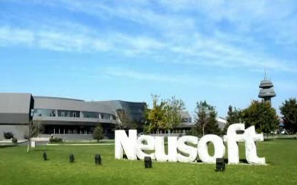 东软发布RealSight大数据分析平台