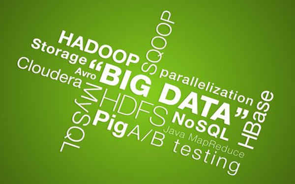 大数据是打击犯罪的利剑