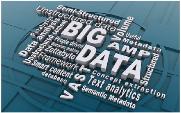 行业发展迅猛，100万大数据人才缺口怎么补？