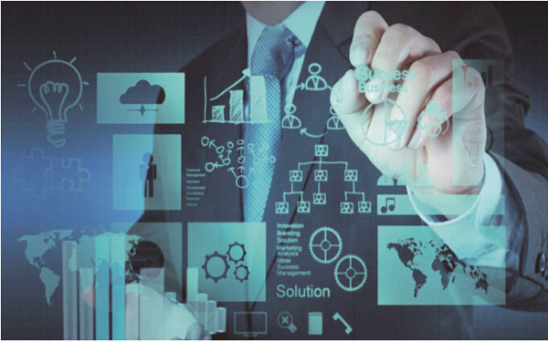 大数据分析基本方法