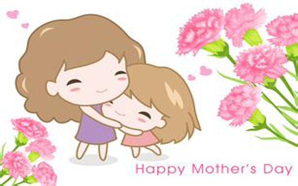 大数据解读母亲节 每1次唠叨背后是1.2次想念